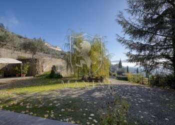 Rustico Parterre, Cortona - foto 28