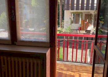 LETTO A CASTELLO - Monolocale viale Callet, 19, Bardonecchia - foto 12