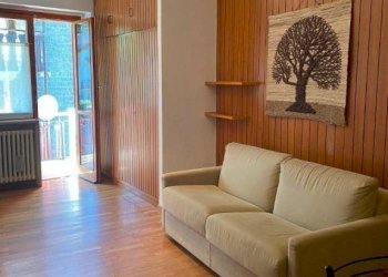 BALCONE - Monolocale viale Callet, 19, Bardonecchia - foto 18