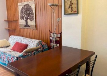 TAVOLO - Monolocale viale Callet, 19, Bardonecchia - foto 20