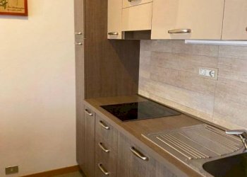 CUCINA - Monolocale viale Callet, 19, Bardonecchia - foto 21
