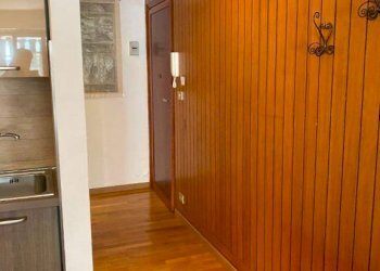 INGRESSO - Monolocale viale Callet, 19, Bardonecchia - foto 22