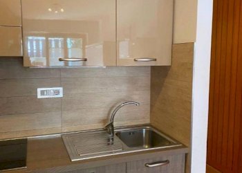 CUCINA - Monolocale viale Callet, 19, Bardonecchia - foto 23
