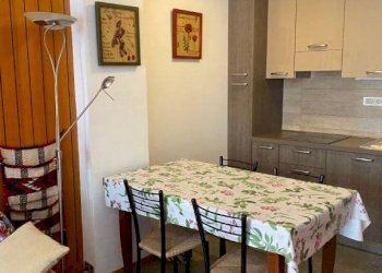 TAVOLO - Monolocale viale Callet, 19, Bardonecchia - foto 25