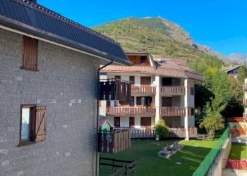 VISTA - Monolocale viale Callet, 19, Bardonecchia - foto 8