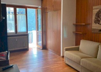 SOGGIORNO - Monolocale viale Callet, 19, Bardonecchia - foto 10