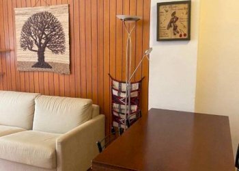 DIVANO - Monolocale viale Callet, 19, Bardonecchia - foto 17