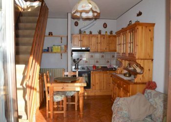 Cucina - Quadrilocale via Tetti, 5, Roburent - foto 2