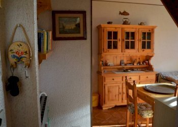 Salone - Quadrilocale via Tetti, 5, Roburent - foto 3