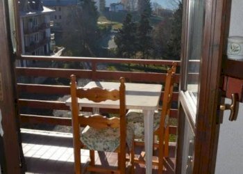 Balcone - Quadrilocale via Tetti, 5, Roburent - foto 5