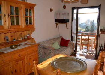 Salone - Quadrilocale via Tetti, 5, Roburent - foto 8