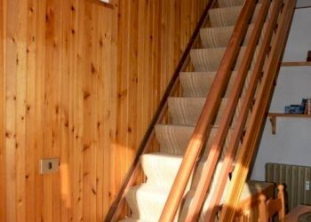 Interno palazzo - Quadrilocale via Tetti, 5, Roburent - foto 9