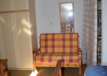 Salone - Quadrilocale via Tetti, 5, Roburent - foto 13