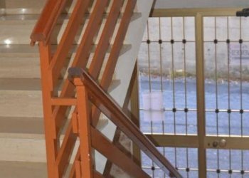 Interno palazzo - Quadrilocale via Tetti, 5, Roburent - foto 16