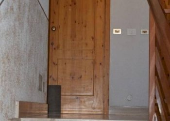 Interno palazzo - Quadrilocale via Tetti, 5, Roburent - foto 17