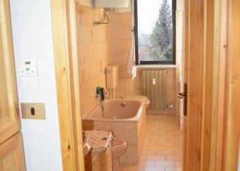 Bagno - Quadrilocale via Tetti, 5, Roburent - foto 18