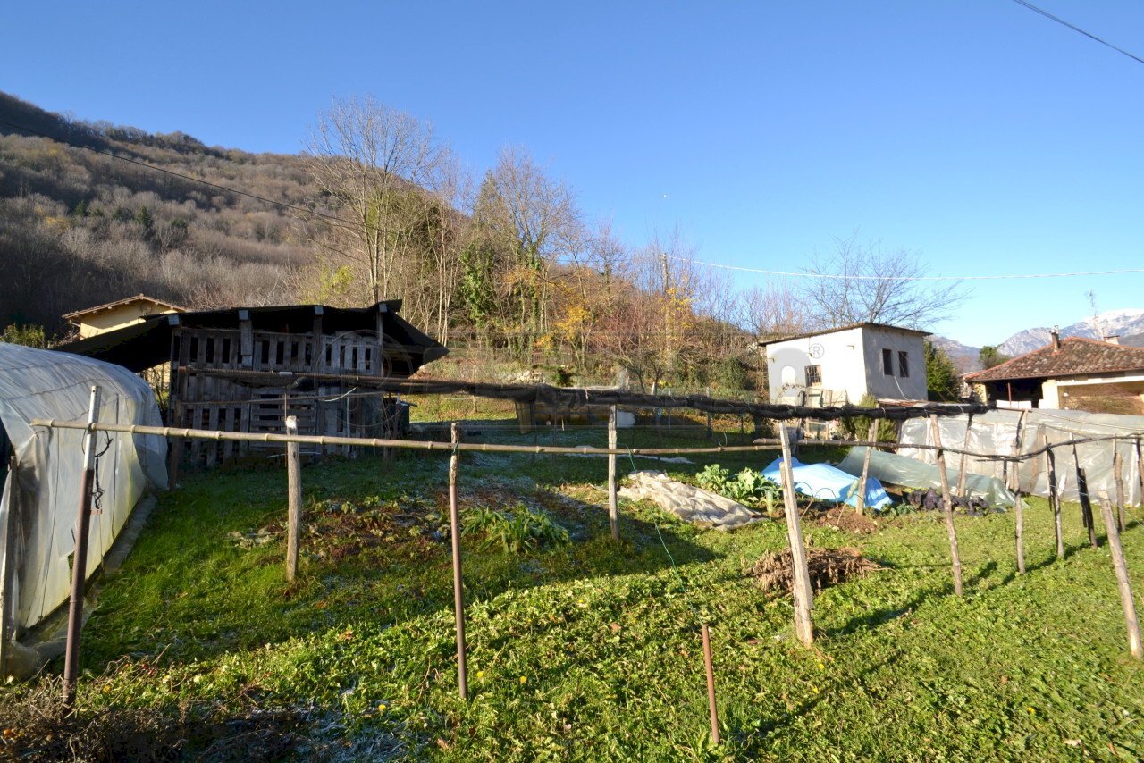 Retecasa_Valdagno - Building land Recoaro Terme - photo 1