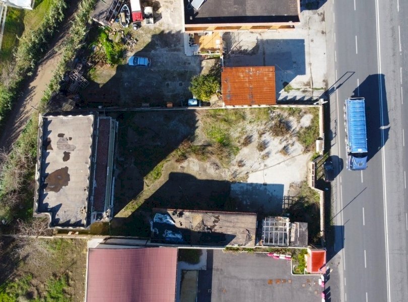 Stable - Palace Mondragone - photo 2