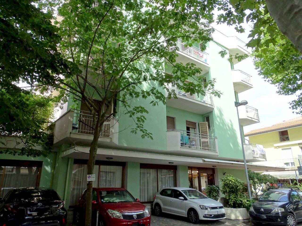 Albergo - Struttura ricettiva Bellaria-Igea Marina - foto 3