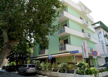 Albergo - Struttura ricettiva Bellaria-Igea Marina - foto 1