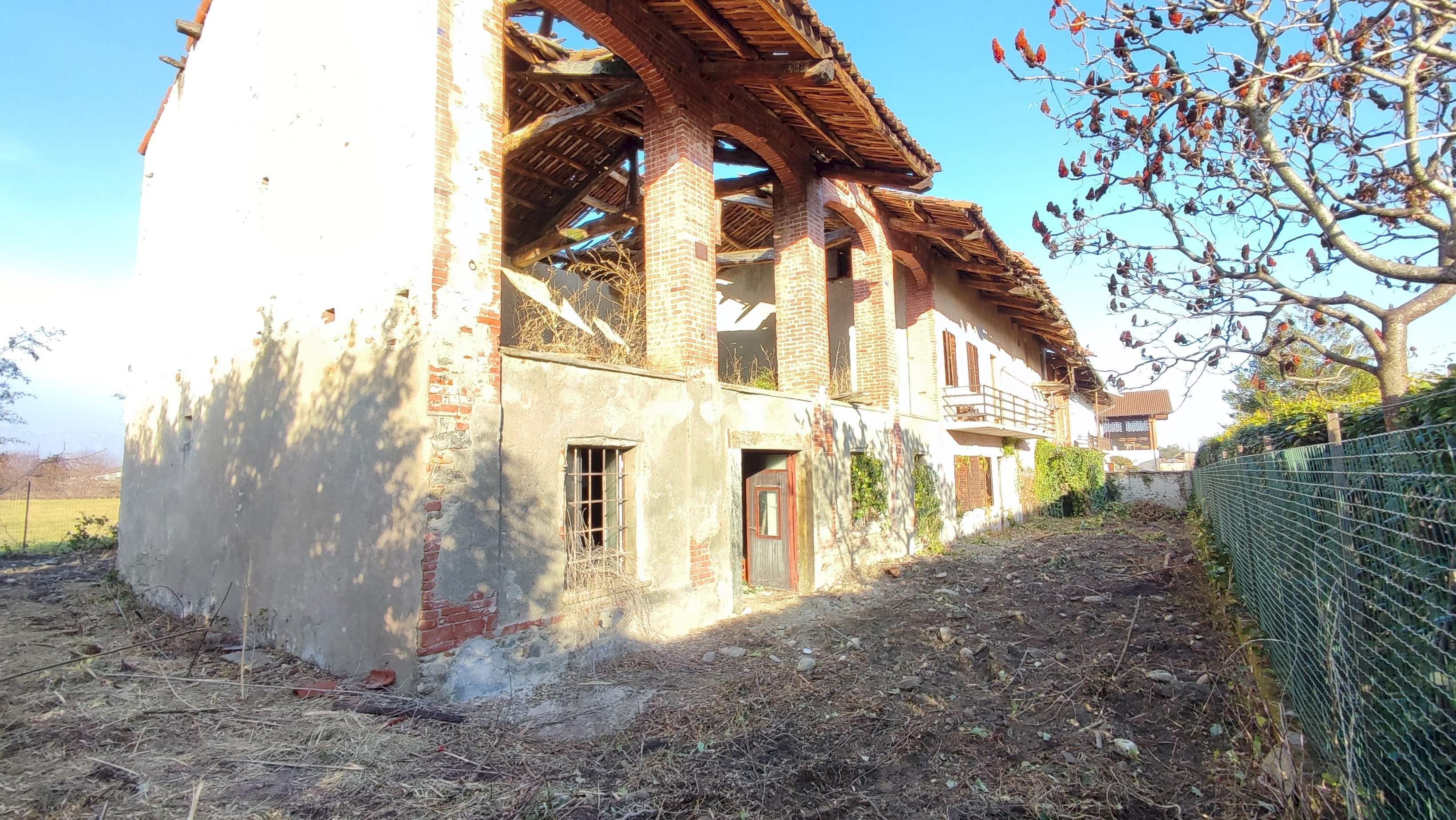 Casa indipendente Via del Pascolo, 29A, Cavour - foto 2