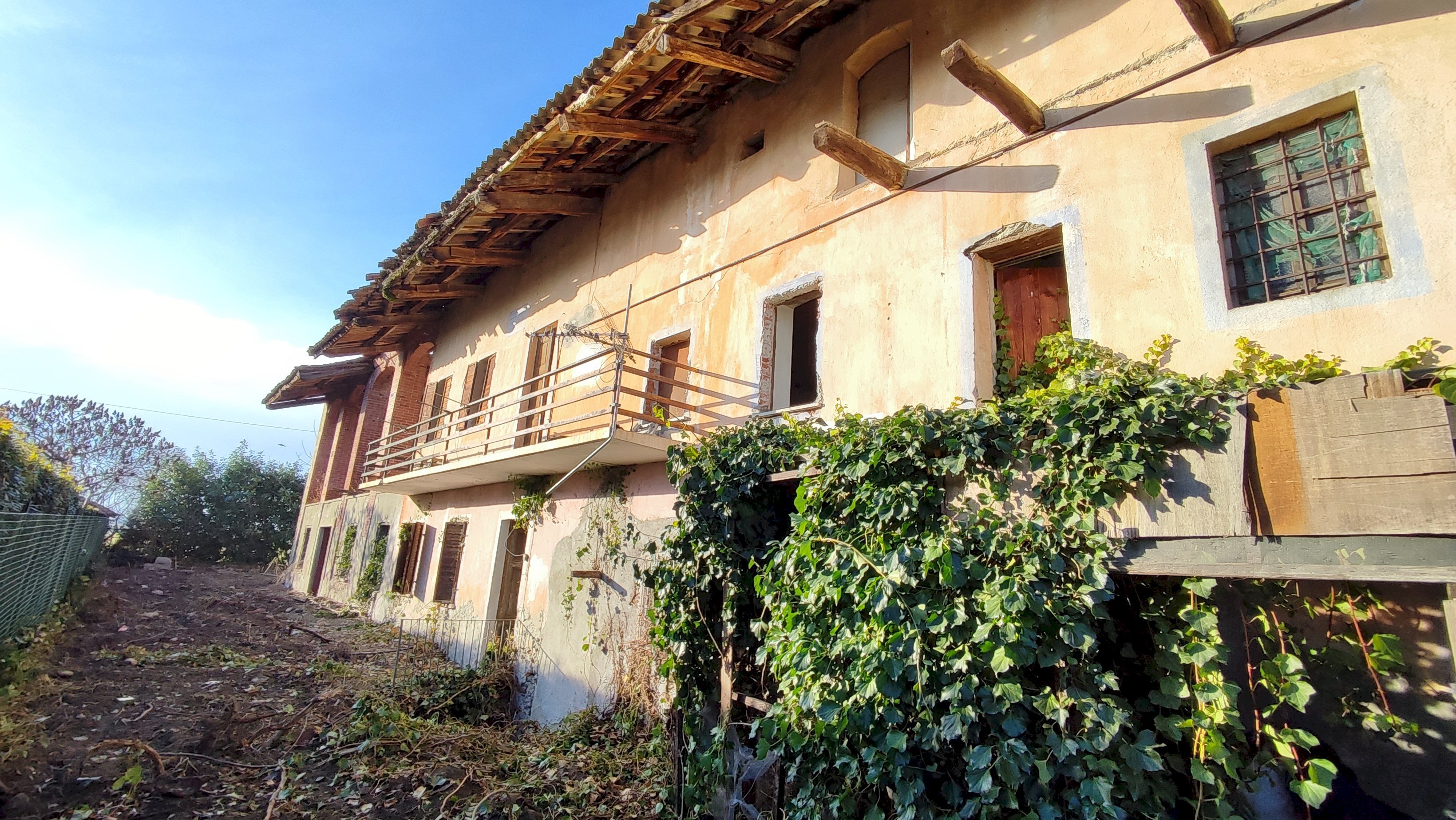 Casa indipendente Via del Pascolo, 29A, Cavour - foto 1