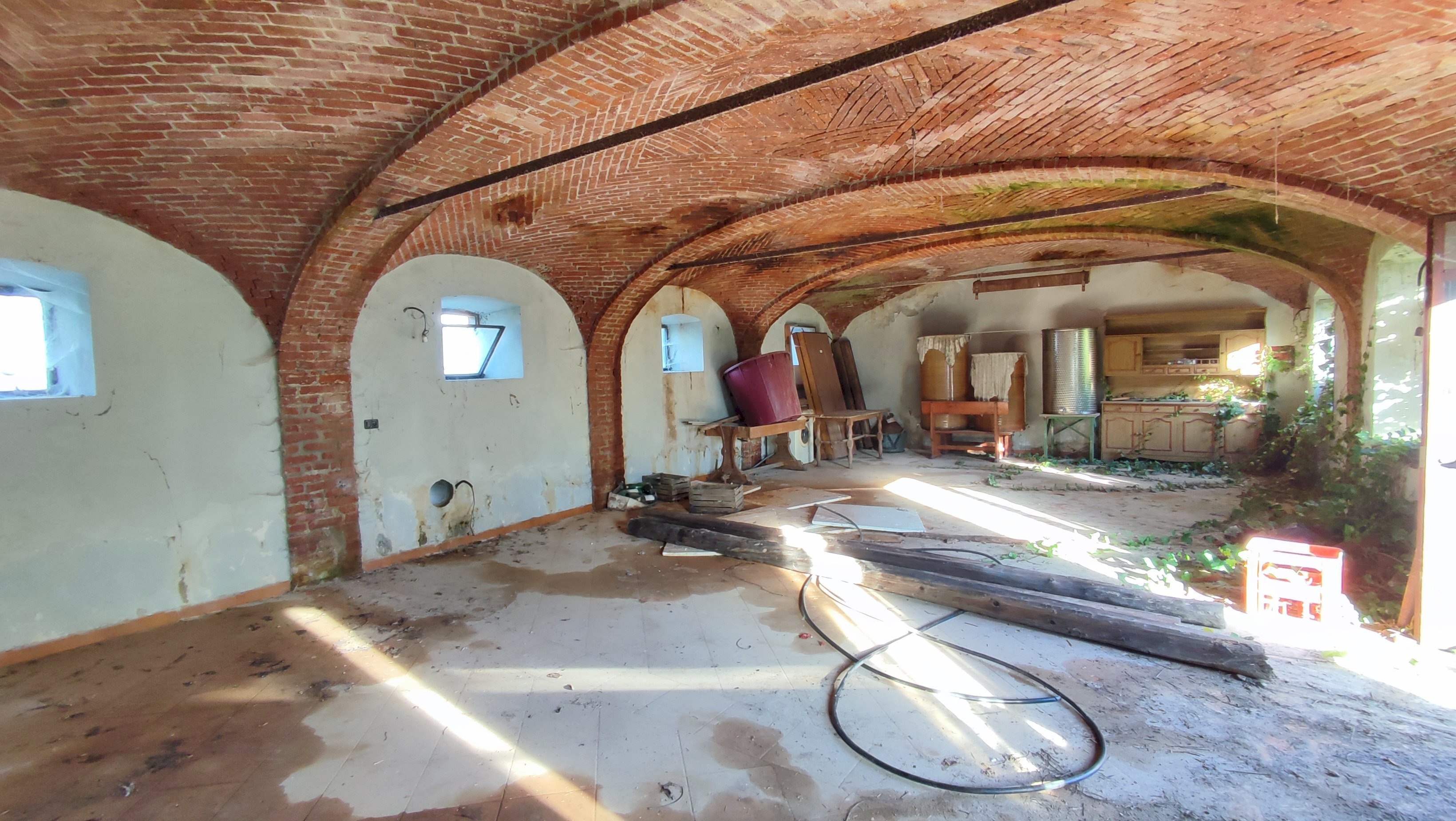 Casa indipendente Via del Pascolo, 29A, Cavour - foto 3