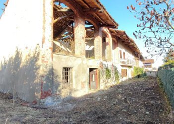 Casa indipendente Via del Pascolo, 29A, Cavour - foto 2