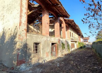 Casa indipendente Via del Pascolo, 29A, Cavour - foto 35