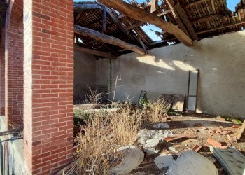 Casa indipendente Via del Pascolo, 29A, Cavour - foto 13