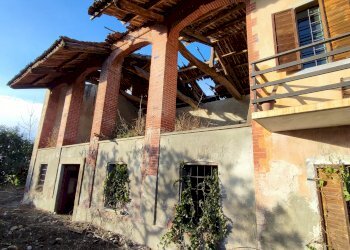 Casa indipendente Via del Pascolo, 29A, Cavour - foto 14