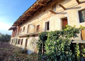 Casa indipendente Via del Pascolo, 29A, Cavour - foto 1