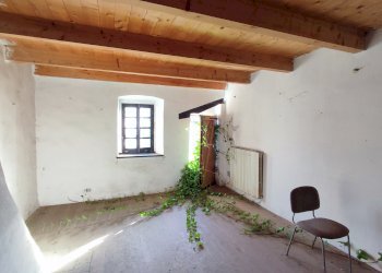 Casa indipendente Via del Pascolo, 29A, Cavour - foto 19