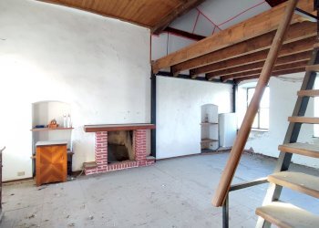 Casa indipendente Via del Pascolo, 29A, Cavour - foto 23