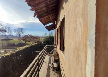 Casa indipendente Via del Pascolo, 29A, Cavour - foto 33