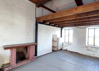 Casa indipendente Via del Pascolo, 29A, Cavour - foto 20