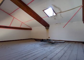 Casa indipendente Via del Pascolo, 29A, Cavour - foto 36