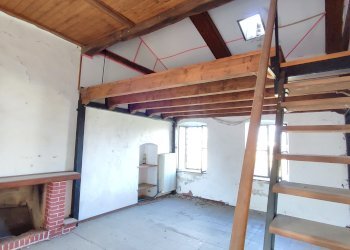 Casa indipendente Via del Pascolo, 29A, Cavour - foto 11