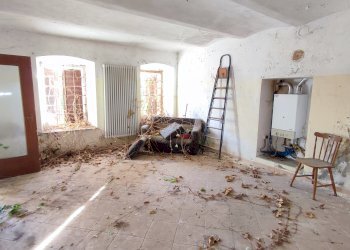 Casa indipendente Via del Pascolo, 29A, Cavour - foto 8