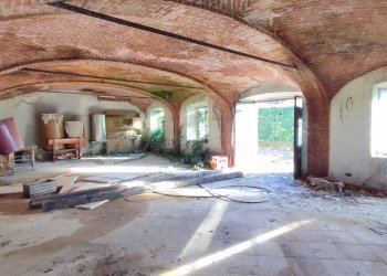 Casa indipendente Via del Pascolo, 29A, Cavour - foto 4