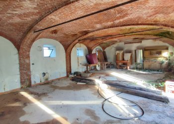 Casa indipendente Via del Pascolo, 29A, Cavour - foto 3