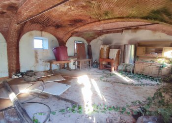 Casa indipendente Via del Pascolo, 29A, Cavour - foto 6