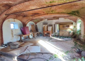 Casa indipendente Via del Pascolo, 29A, Cavour - foto 5