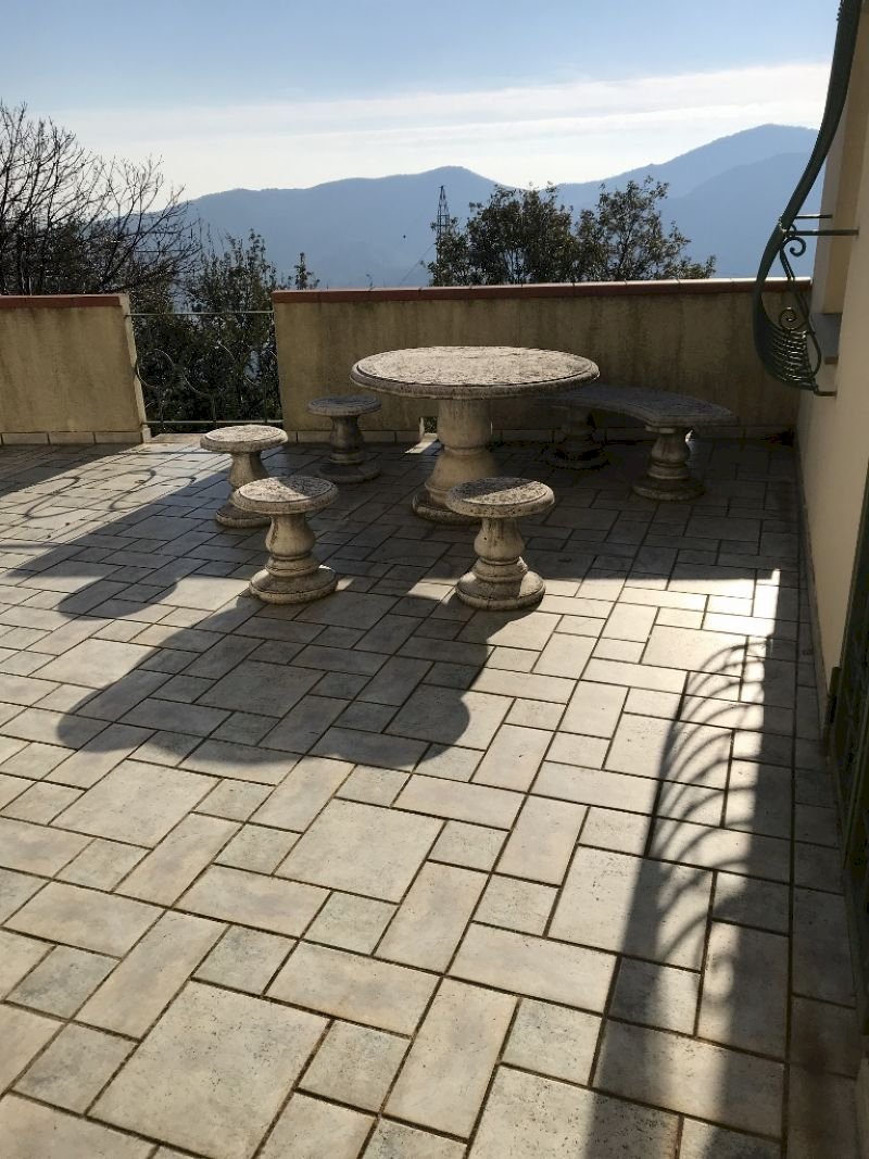Villa Bifamiliare valleggia, Vado Ligure - foto 2