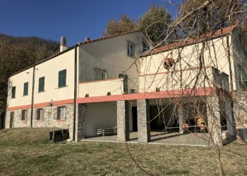 Villa Bifamiliare valleggia, Vado Ligure - foto 1