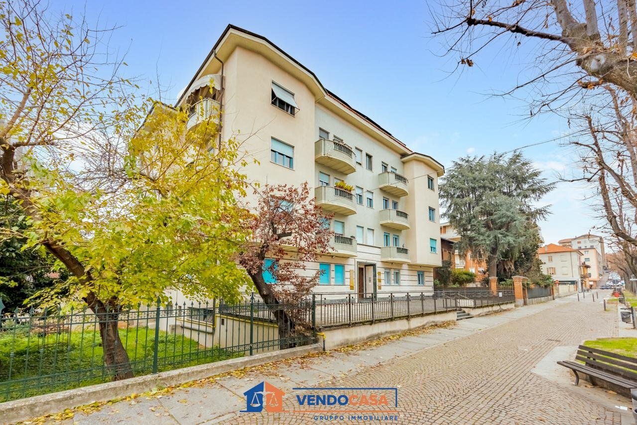 Apartment Fossano - photo 1