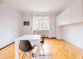 Apartment Fossano - photo 11