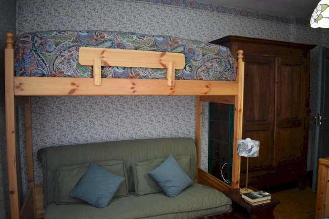 Two-room apartment Bardonecchia - photo 3