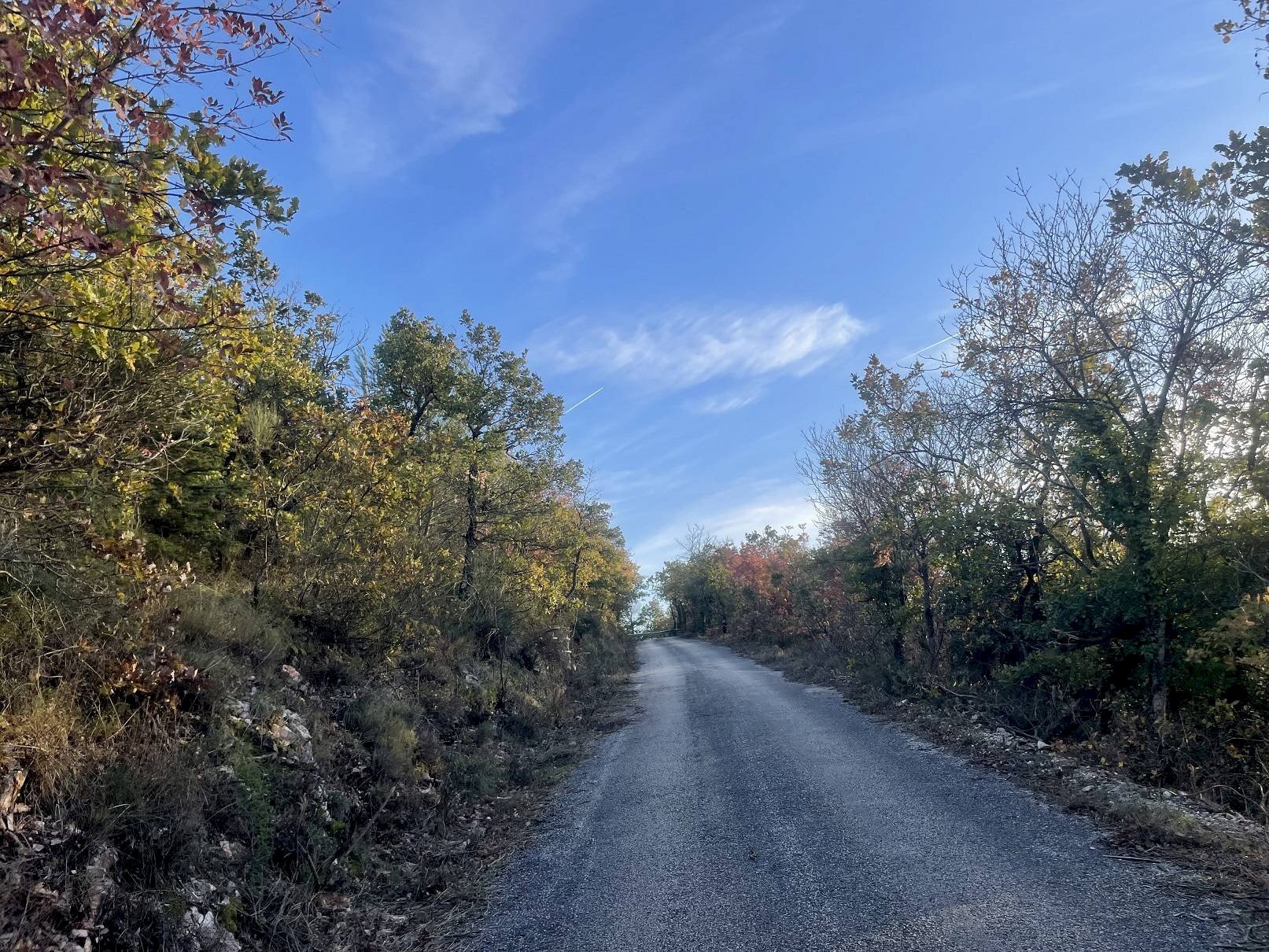 Agricultural land Frazione Castagna Cupa, Spoleto - photo 3