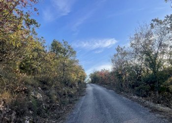 Terreno agricolo Frazione Castagna Cupa, Spoleto - foto 3
